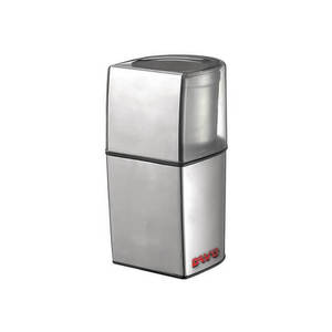 מטחנת קפה ביתית ופשתן דגם DAV250 DAVO