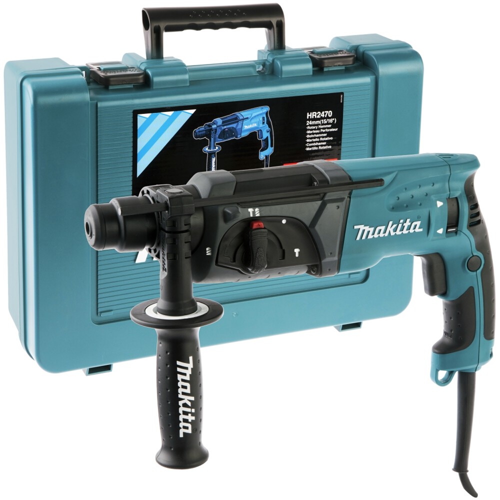 פטישון Makita HR2470 780W