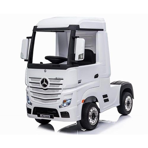 משאית ממונעת מרצדס 12V