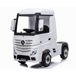 משאית ממונעת מרצדס 12V
