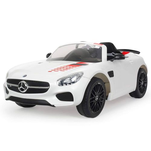 אוטו ממונע 12V מרצדס גי טי אס - Mercedes GTS AMG