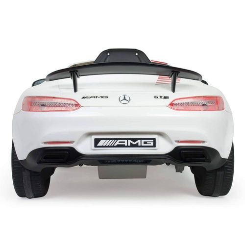 אוטו ממונע 12V מרצדס גי טי אס - Mercedes GTS AMG