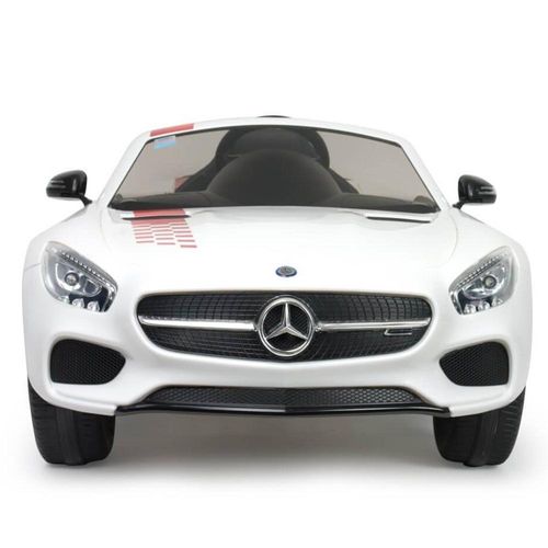 אוטו ממונע 12V מרצדס גי טי אס - Mercedes GTS AMG