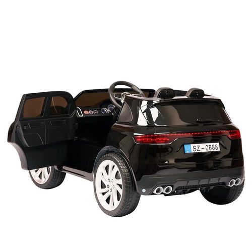 גיפ ממונע תואם פורשה 12V 4X4