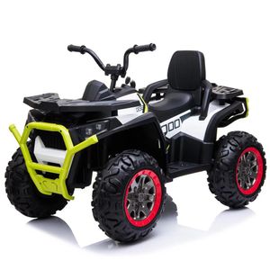 טרקטורון ממונע ספורט 12V דגם XMX