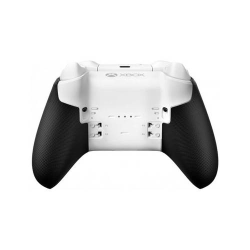בקר אלחוטי דגם ELITE SERIES 2 CORE ל-XBOX בצבע לבן