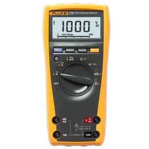 רב מודד מקצועי Fluke 179 מבית פלוק