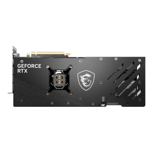 כרטיס מסך GeForce RTX™ 4090 GAMING X TRIO 24G