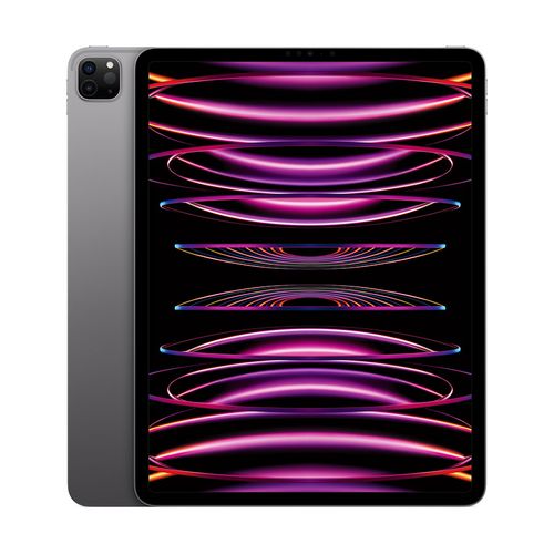 טאבלט Apple iPad Pro 12.9 M2 (2022) 512GB Wi-Fi אפל