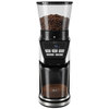 מטחנת קפה אוטומטית מליטה עם טיימר Melitta Calibra Coffee Grinder