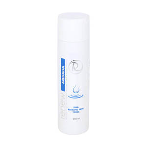 טונר מטהר עם חומצה פולי הידרוקסי PHA Refining Skin Tonic – אקווליה רניו - 250 מ"ל