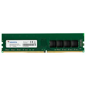 ADATA DDR4 U-DIMM 32GB 3200MHz - AD4U320032G22-SGN