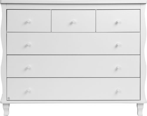 שידת החתלה 120 ס