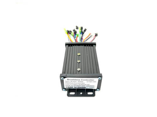 בקר 600w 32A מוקטן (Brush-Less Motor Controller)