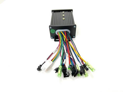 בקר 600w 32A מוקטן (Brush-Less Motor Controller)