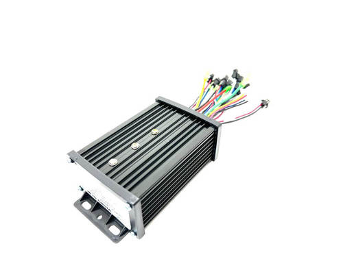 בקר 600w 32A מוקטן (Brush-Less Motor Controller)