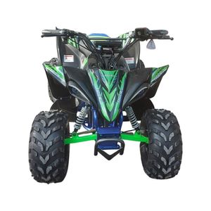 טייגר מוטורס - טרקטורון 48V טייגר 3