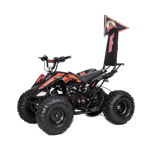 טרקטורון TR-290 48V TOMRIDE (1200W) 30A ליתיום