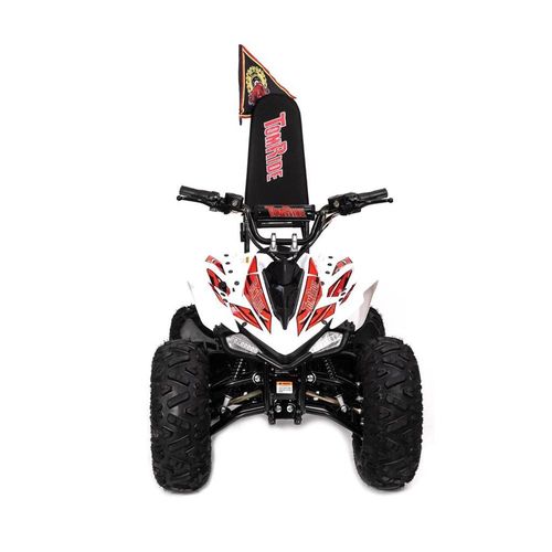 טרקטורון TR-290 48V TOMRIDE (1200W) 30A ליתיום