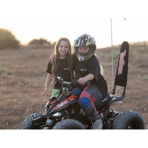 טומרייד - טרקטורון 48V חשמלי TR-290 48V TOMRIDE (1200W)