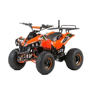 טרקטורון ETM-970R 48V טייגר מוטורס