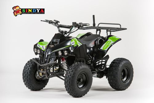 טרקטורון ETM-970R 48V טייגר מוטורס