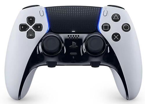 שלט לסוני 5 DualSense Edge wireless controller for PS5