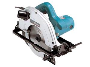 מסור עגול "¼9 N5900B מתוצרת Makita