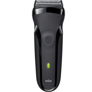מכונת גילוח Braun MBS3 בראון
