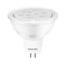 נורת דקרויקה לד פיליפס 12V 5W PHILIPS MR16