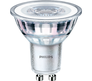 GU10 6500K PHILIPS LED 4.6W  