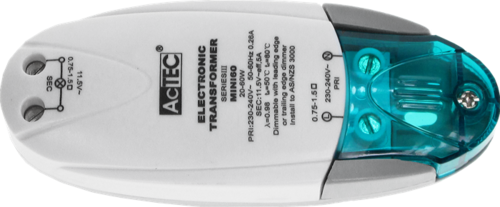 שנאי לנורת הלוגן 60W ACTEC