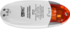 שנאי אלקטרוני 12V להלוגנים 105W ACTEC