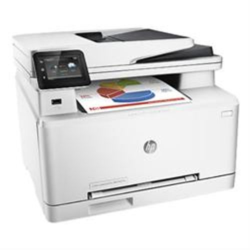 HP LaserJet Pro MFP M277DW