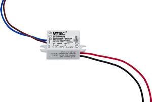 דרייבר 700mA 4W ACTEC IP65