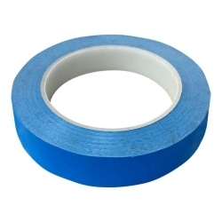 דבק דו צדדי מוליך חום, רוחב 18 מ"מ אורך 25 מטר ACTEC