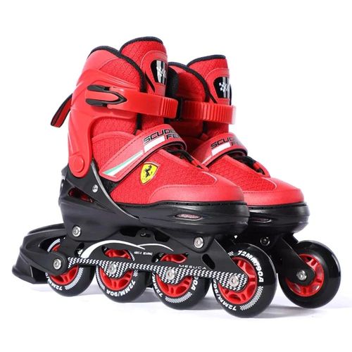 פרארי - רולר בלייק גודל מתכוון Ferrari 30-33