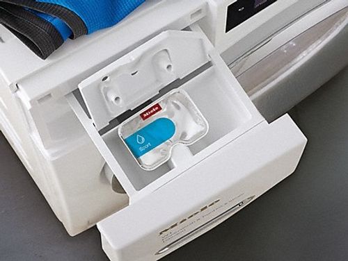 מכונת כביסה Miele WWD120 ‏8 ‏ק