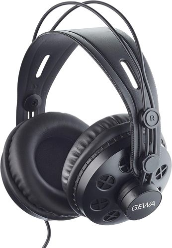 אוזניות GEWA HP TWO 170900