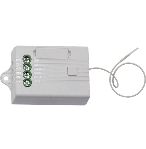 מגען אלקטרוני אלחוטי,"עמעום" 10-100% RF 433Mhz 1.5A יורולוקס 
