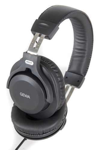 אוזניות GEWA HP EIGHT 170980 