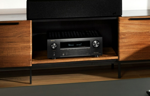 Denon AVR-X2800H - יבואן רשמי בישראל