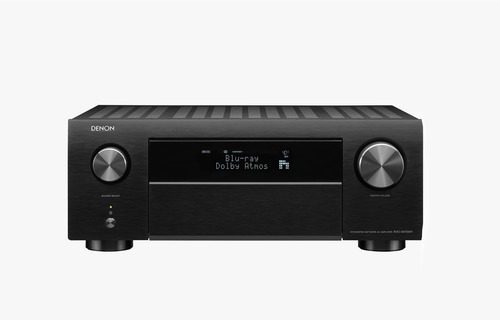Denon AVC-X4700H - יבואן רשמי בישראל