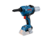  אקדח ניטים 18V גוף בלבד BOSCH GRG 18V-16C