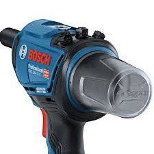  אקדח ניטים 18V גוף בלבד BOSCH GRG 18V-16C
