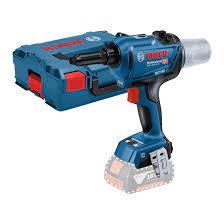  אקדח ניטים 18V גוף בלבד BOSCH GRG 18V-16C