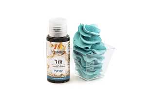 צבע מאכל ג