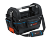 תיק כלים פתוח לאחסון קל והובלה נוחה - מתחבר ל- BOSCH GWT 20 - L-BOXX 
