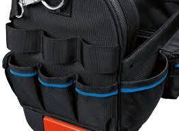 תיק כלים פתוח לאחסון קל והובלה נוחה - מתחבר ל- BOSCH GWT 20 - L-BOXX 