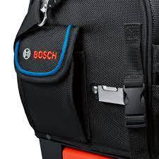 תיק כלים פתוח לאחסון קל והובלה נוחה - מתחבר ל- BOSCH GWT 20 - L-BOXX 